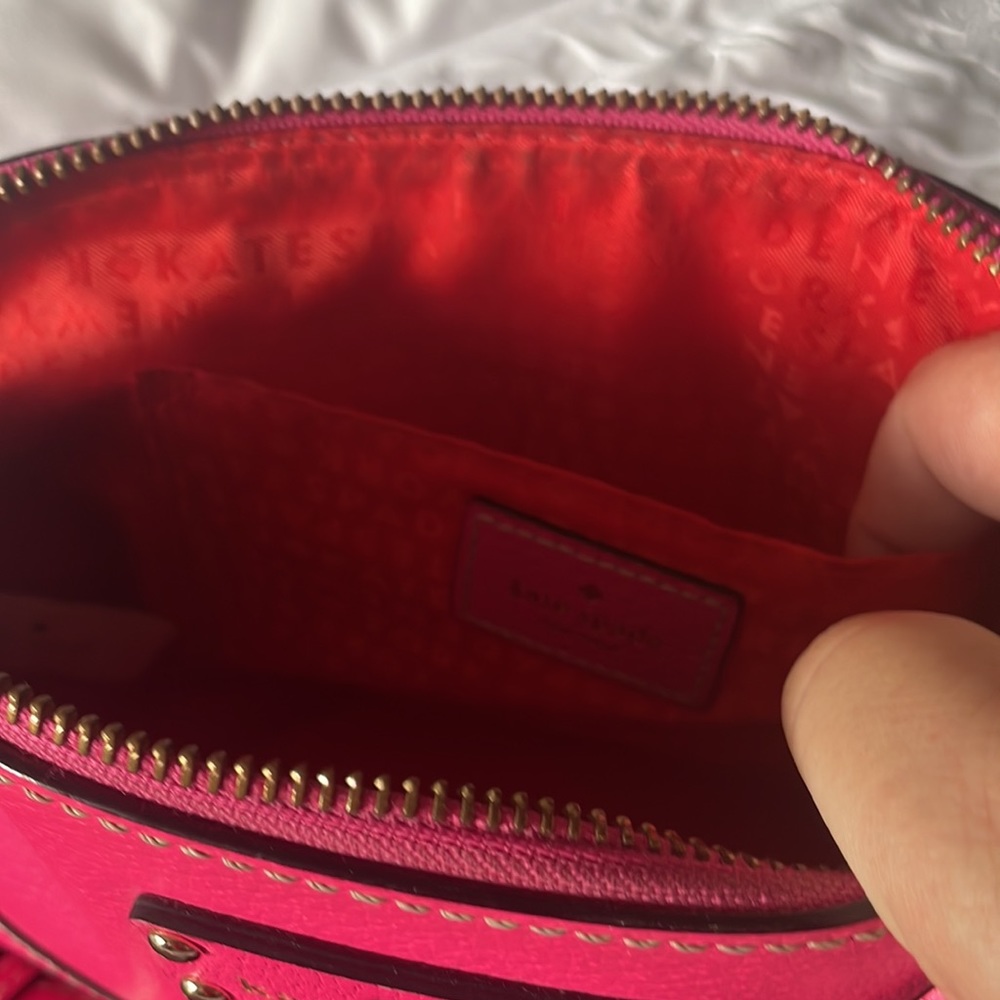 PINK Kate Spade ♠️ - Picture 7 of 7
